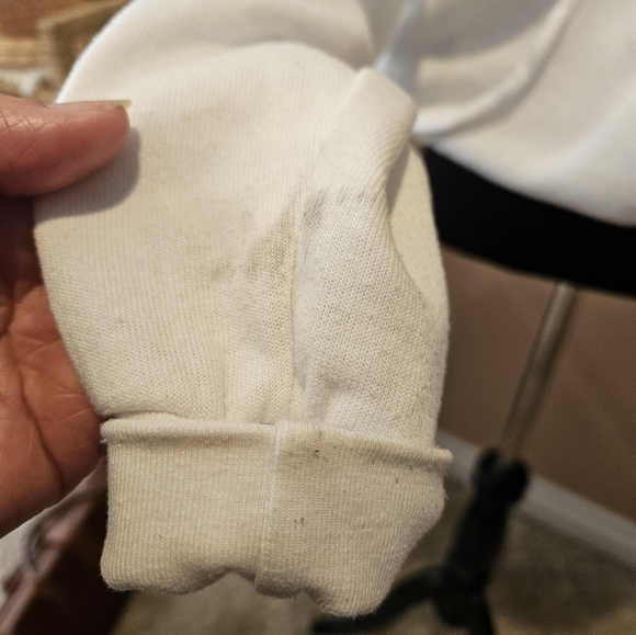 Aviator Nation Five Strip Hoodie 💙❤️🧡💛🩵 - Picture 6 of 14